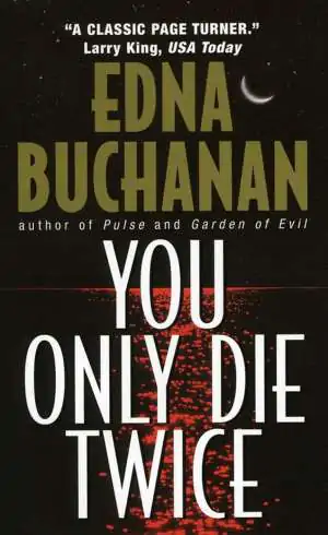 Edna Buchanan