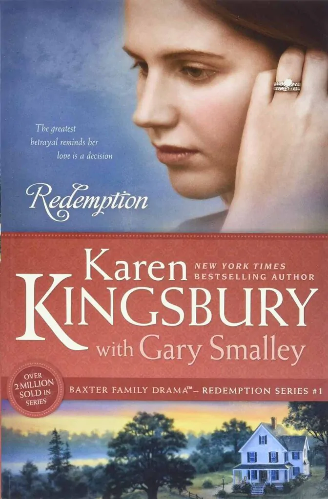 Karen Kingsbury