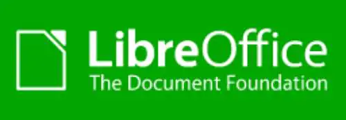 Libre Office Writer