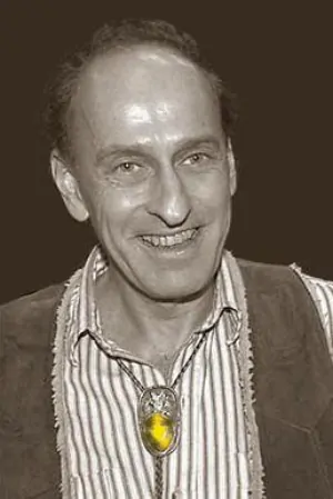 Roger Zelazny