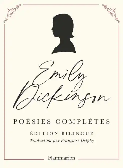 Poésies complètes d'Emily Dickinson
