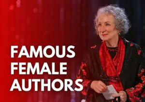 Famous female authors