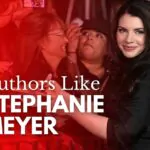 Authors like Stephenie Meyer