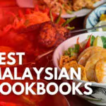 Best Malaysian cookbooks