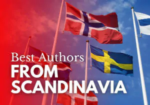 Best Scandinavian Authors