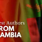 Zambian Authors