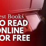 Best books to read online for free