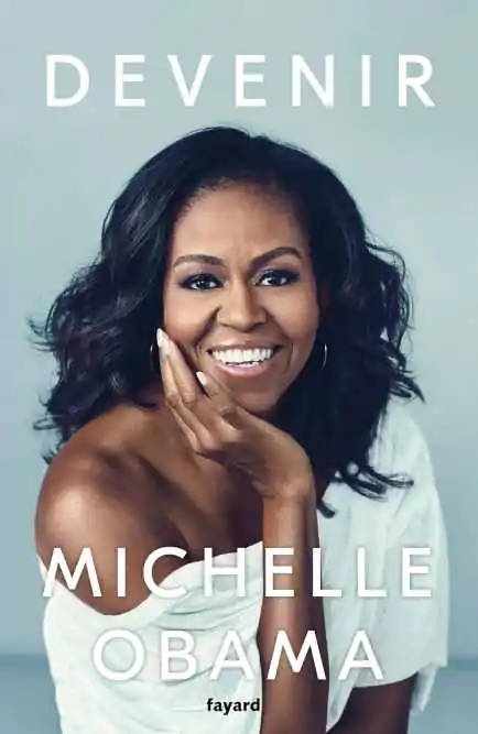 Devenir de Michelle Obama