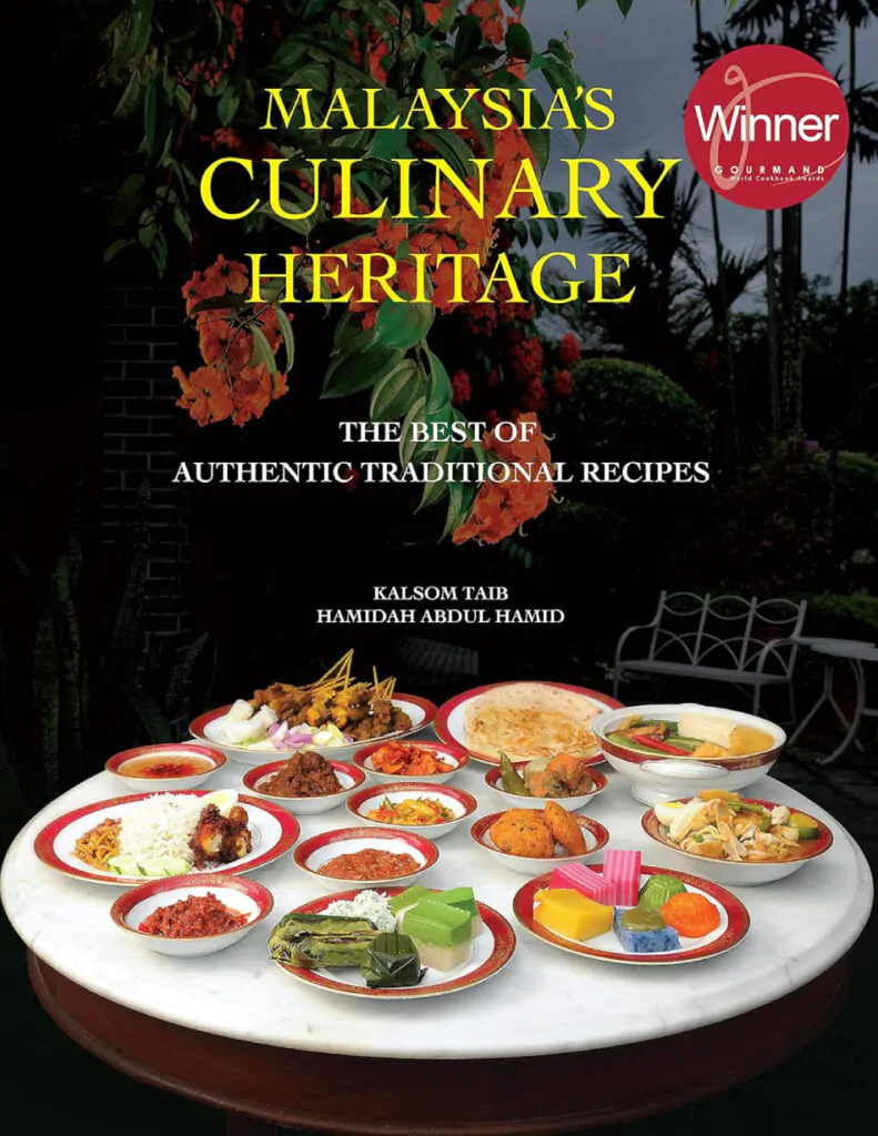 Malaysia's Culinary Heritage