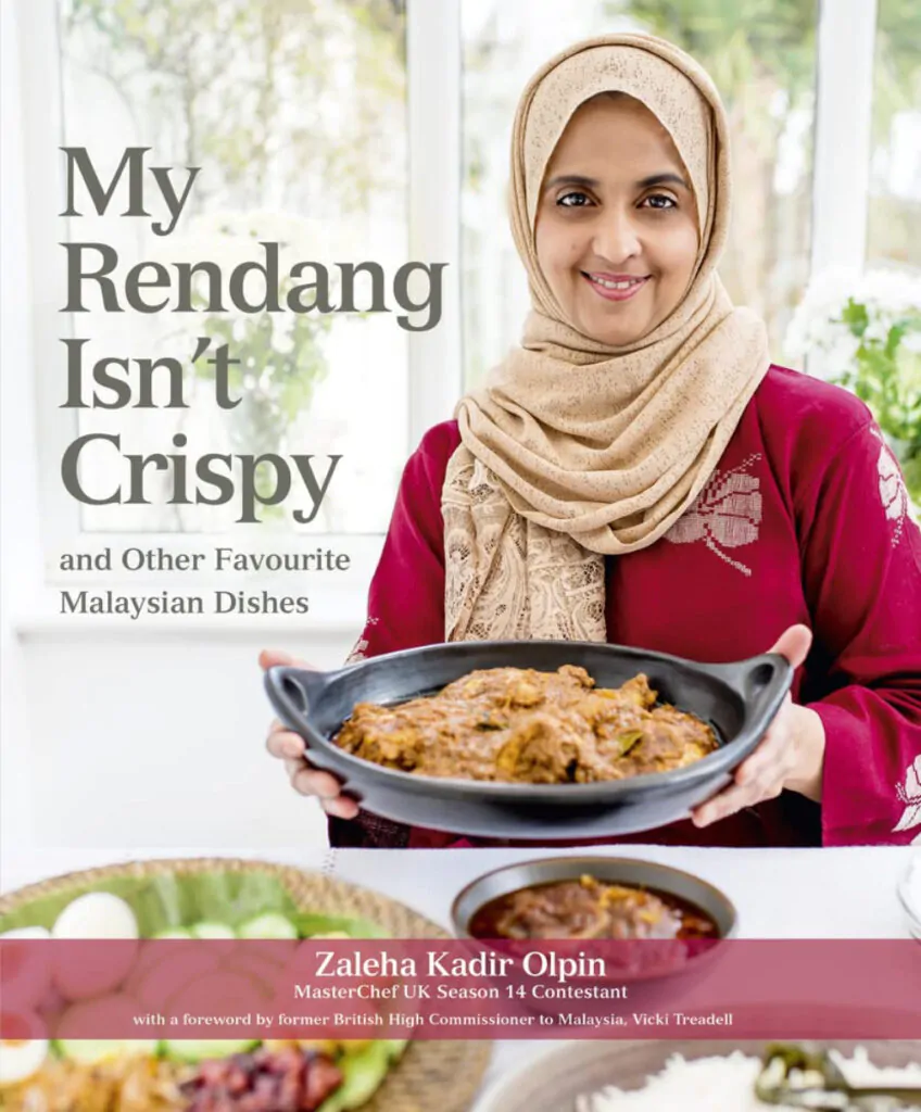 My Rendang Isn’t Crispy And Other Favorite Malaysian Dishes