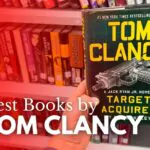 Best Tom Clancy Books