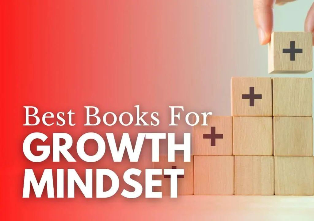 Books for Growth Mindset