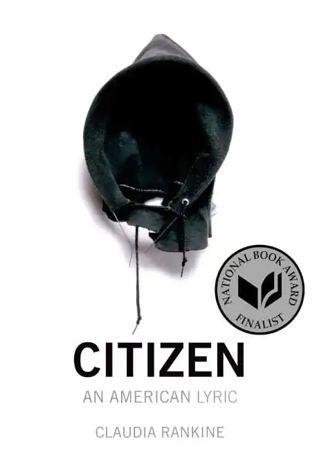 "Citizen: An American Lyric" von Claudia Rankine