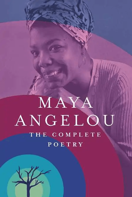 “The Complete Poetry” von Maya Angelou