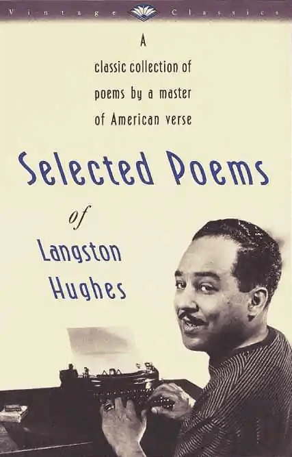 "Ausgewählte Gedichte von Langston Hughes"