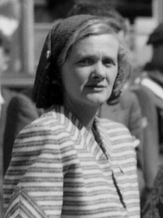 Daphne du Maurier