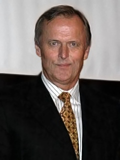 John Grisham