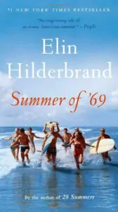 best books by Elin Hilderbrand