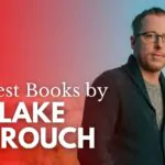 Best Blake Crouch Books