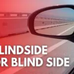 Blindside or Blind Side