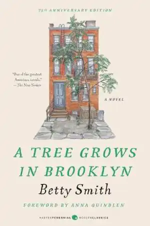 Un árbol crece en Brooklyn
