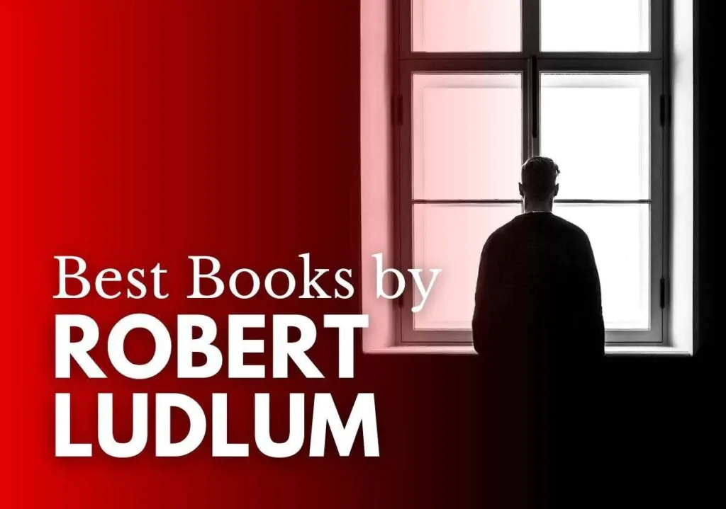 Best Robert Ludlum Books