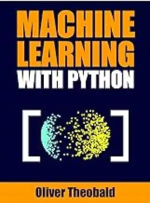 Aprendizaje Automático Con Python