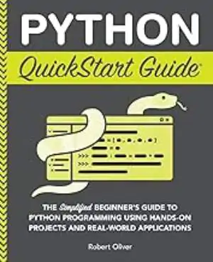 Guía Rápida de Python