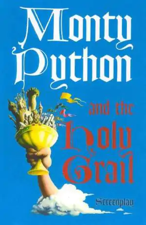 Monty Python y el Santo Grial