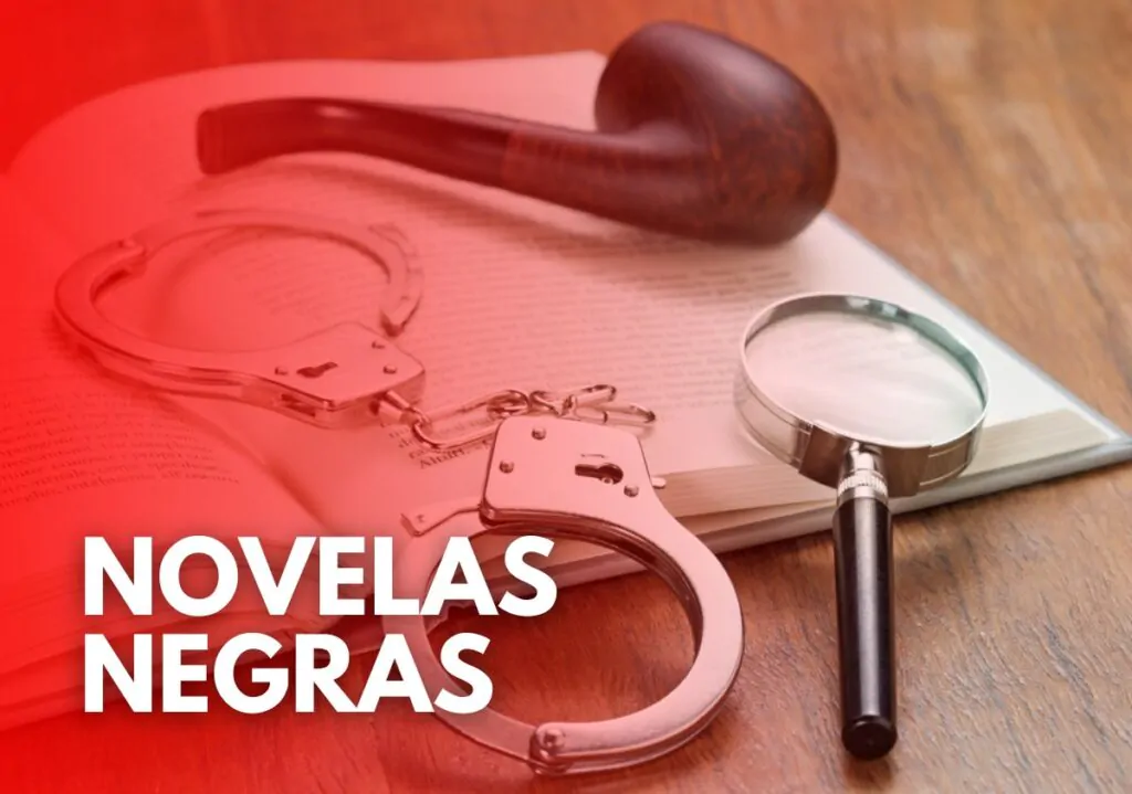 Novelas Negras