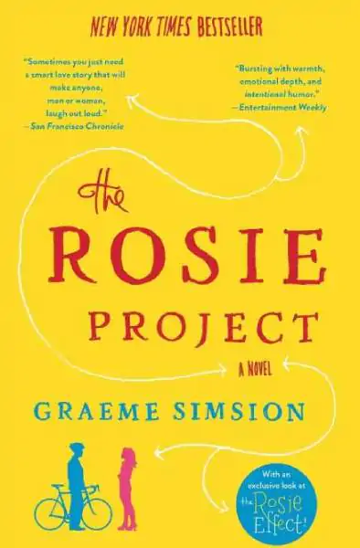 El Proyecto Rosie
