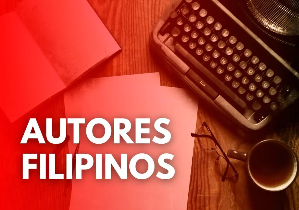 Autores Filipinos