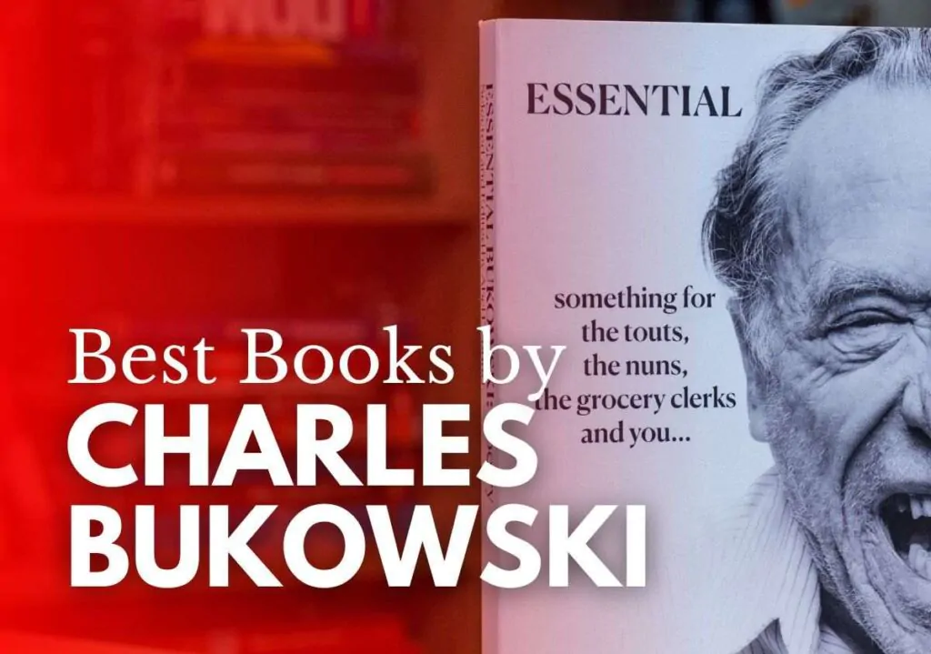 Best Charles Bukowski Books