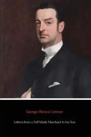 George Horace Lorimer