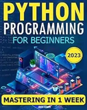 Programación en Python Para Principiantes