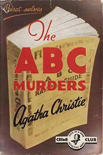Los Asesinatos de A.B.C.