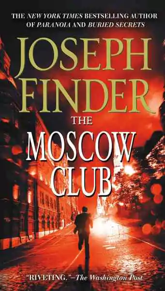 El Club de Moscú