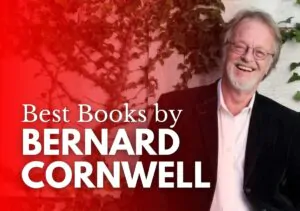 best bernard cornwell books