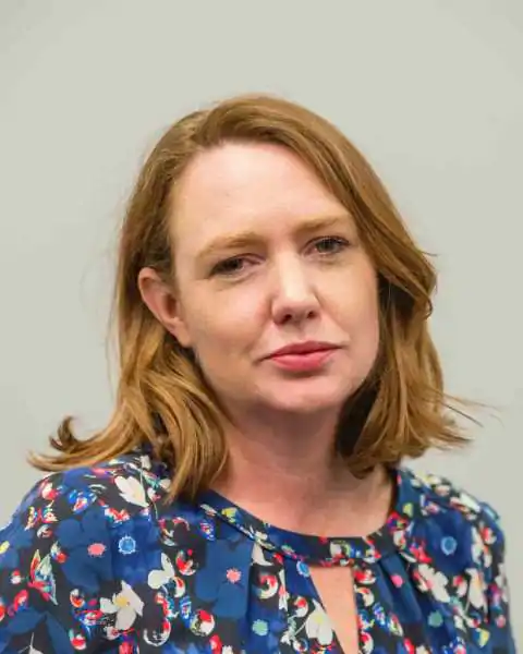 Paula Hawkins