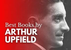 best arthur upfield books